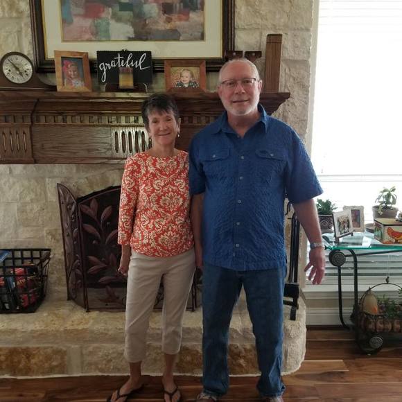 Meet your Posher, Janet - Picture 1 of 1